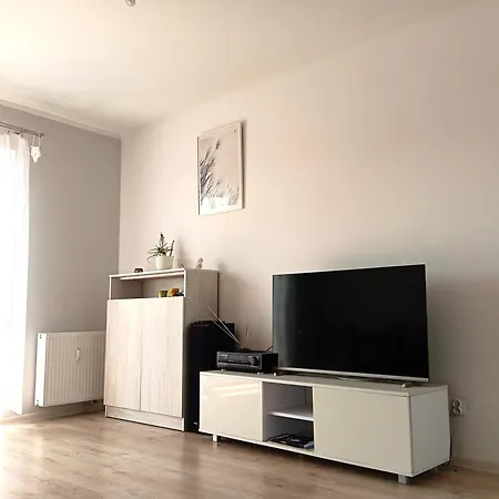 Apartment Bydgoska Olimpijskie Ogrody