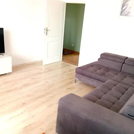 Apartment Bydgoska Olimpijskie Ogrody *