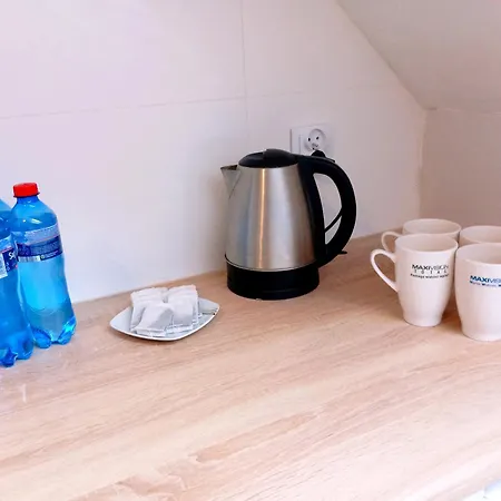 Bydgoska Olimpijskie Ogrody Apartment Olsztyn (Warmian-Masurian)