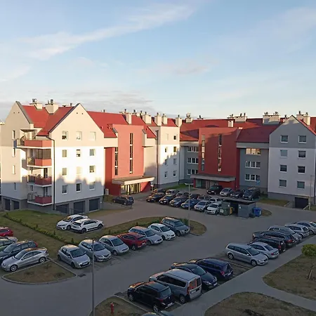 Bydgoska Olimpijskie Ogrody * Olsztyn (Warmian-Masurian)
