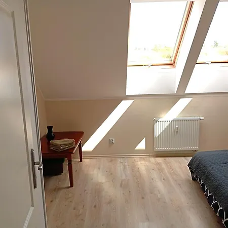 Bydgoska Olimpijskie Ogrody Apartment