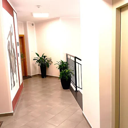 Apartment Bydgoska Olimpijskie Ogrody *